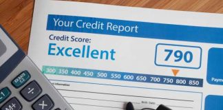 credit score
