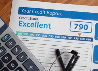credit score