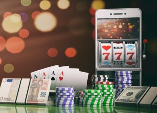 Online Gambling