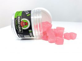 Delta-8 Gummy