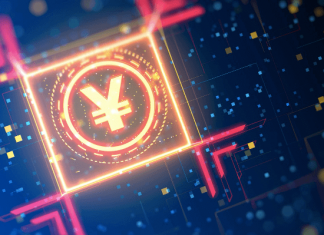 digital yuan