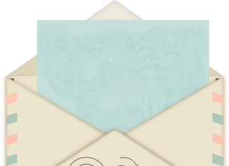 envelope