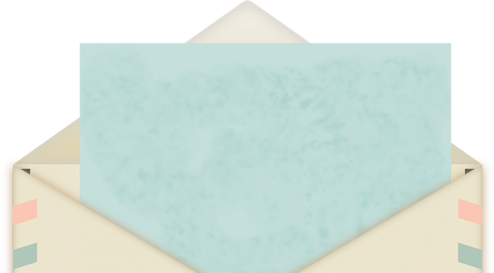 envelope