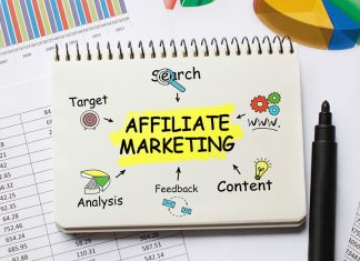 Affiliate Marketing