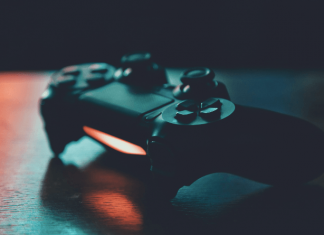 gaming