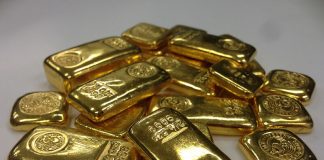 Gold Bullion