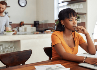 work from home