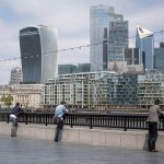A year on from lockdown: businesses and their leaders need the metropolis UK