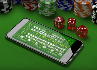 onlne casino