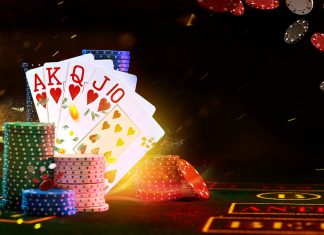 casino