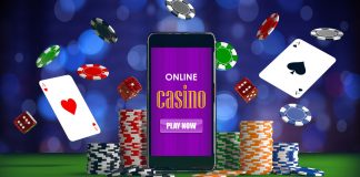 online casino
