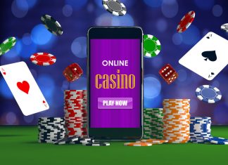 online casino