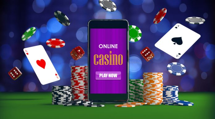 online casino