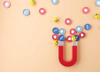 social media