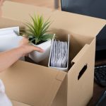 Office Moves For Beginners: How To Make A Company Move During Lockdown office move