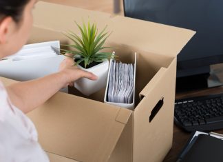Office Moves For Beginners: How To Make A Company Move During Lockdown office move