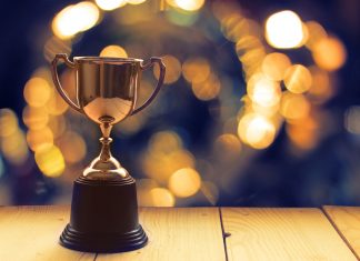 Refinitiv’s James Rowland Wins CIM’s Marketer of the Year 2020 Award Award