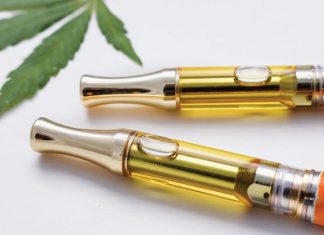 Vape Cartridge