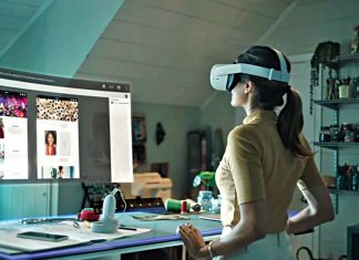 VR for Telework: A Temporary Gimmick or the Next Home Office Essential? VR for telework