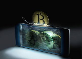 bitcoin wallet trading