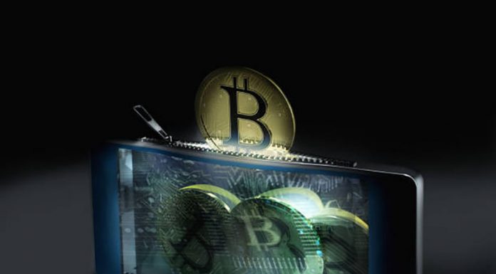 bitcoin wallet trading