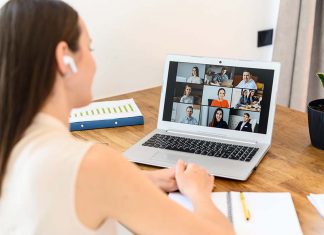 Virtual Working: How Different Industries Have Been Adapting Their Usual Business Routines Virtual Working