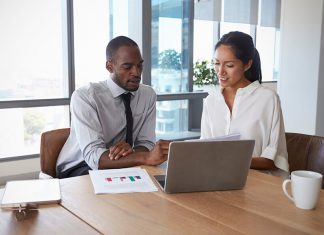 Consult When Looking to Boost Your Business