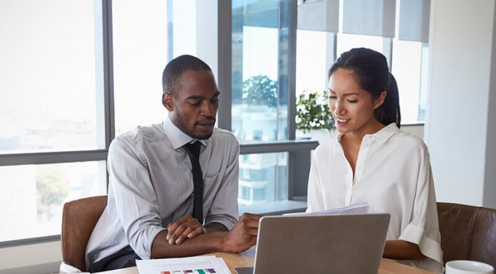 Consult When Looking to Boost Your Business