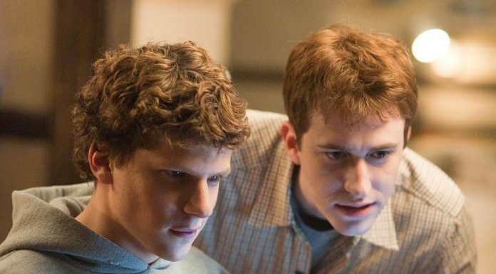 The Social Network