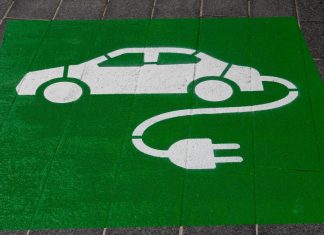 The Role That Technology is Playing in the Fight Against Climate Change EV