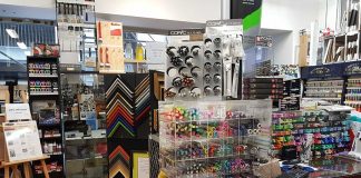 Art and Craft Supplies in Melbourne