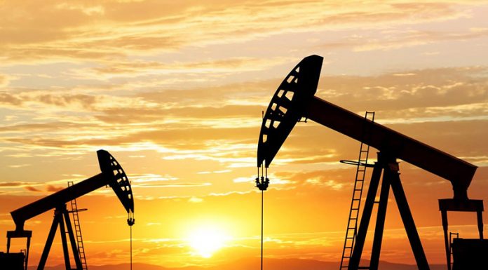 Oil And Gas Industry