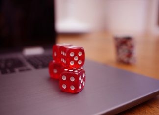 online casino