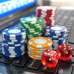 Revenue of Online Gambling In New Jersey Soars Online Gambling