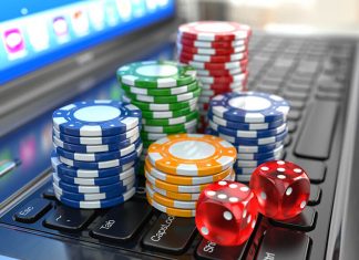 Online Gambling