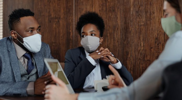 Crisis communication