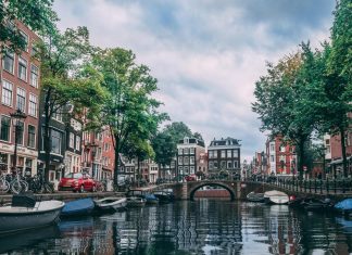 Netherlands