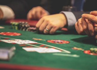 casino
