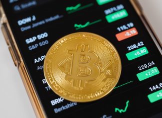 bitcoin app
