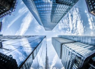 commercial real estate