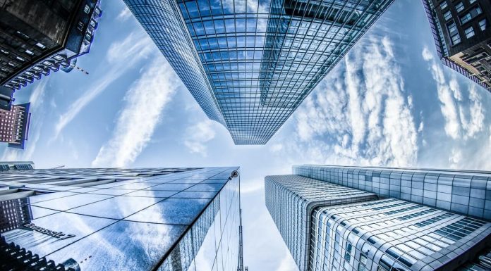 commercial real estate