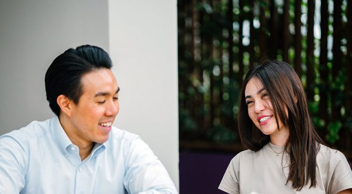 Build a Strong Foundation