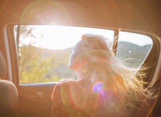 Road Trip