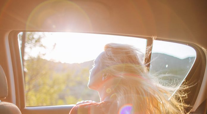 Five Reasons To Take A Road Trip For Better Mental Health Road Trip