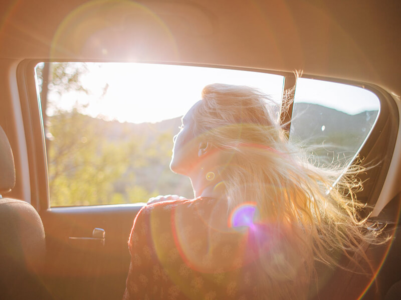 Five Reasons To Take A Road Trip For Better Mental Health - The ...