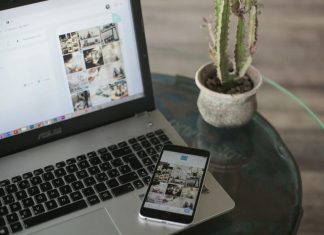 social media