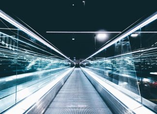 Technology Trends in Marketing
