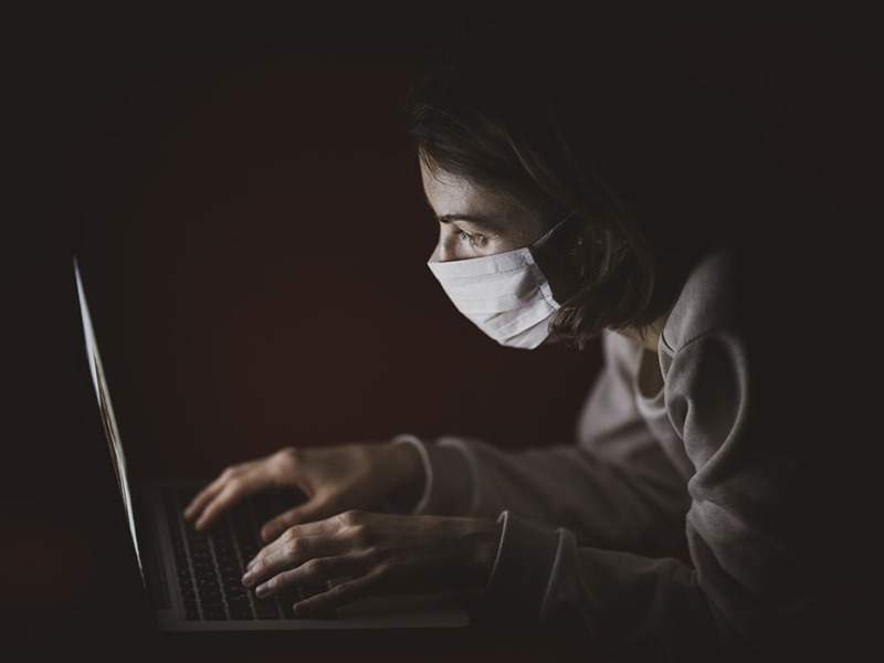 Keeping Your Employees, Customers, and Visitors Informed