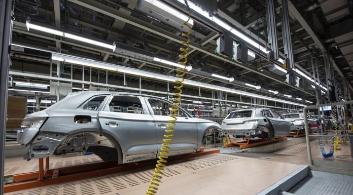 How To Market Your Manufacturing and Workshop Services manufacturing