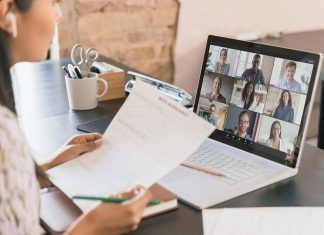 The 7 Best Tips For Educating Via Zoom Educating Via Zoom